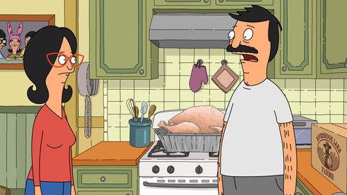 Bob's Burgers Season 10 Episode 8 - Now We're Not Cooking With Gas