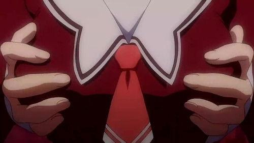 11eyes Season 1 Episode 7 - Twisted Awakening