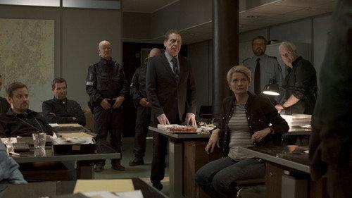 Deadwind Season 2 Episode 7 - Mayday