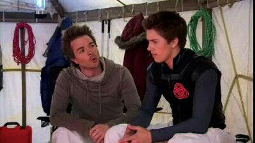 Lab Rats Season 2 Episode 17 - Avalanche