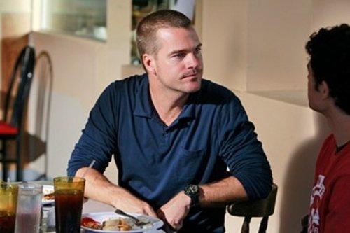 NCIS: Los Angeles Season 2 Episode 13 - Archangel