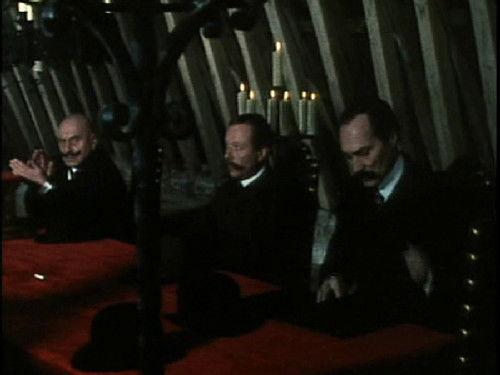 Les Brigades du Tigre Season 1 Episode 5 - Episode 5