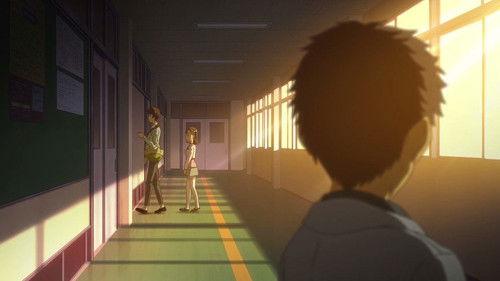 undefined Season 1 Episode 2 - May