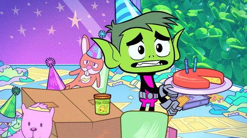 undefined Season 3 Episode 15 - BBBDay!