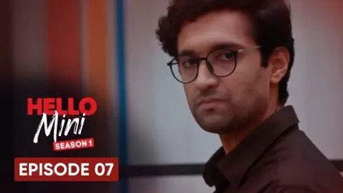 Hello Mini Season 1 Episode 7 - Don’t Piss Me Off, Mini