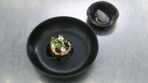 MasterChef: The Professionals Season 17 Episode 5 - Episode 5