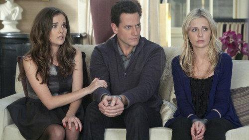 Ringer Season 1 Episode 21 - It's Called Improvising, Bitch!