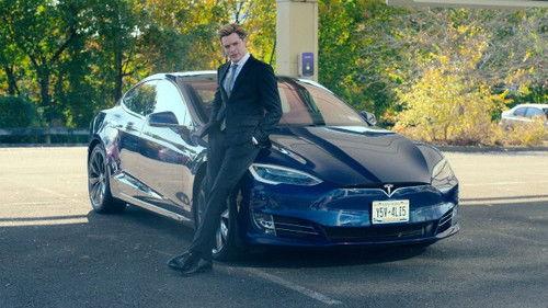 undefined Season 1 Episode 3 - Change of Venue