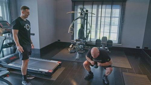 Familie Gillis: Massa is Kassa Season 12 Episode 5 - Episode 5