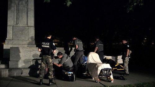 911 Season 2 Episode 10 - Episode 10