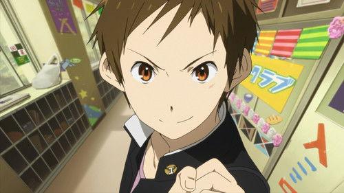 Hyouka Season 1 Episode 16 - The Final Target