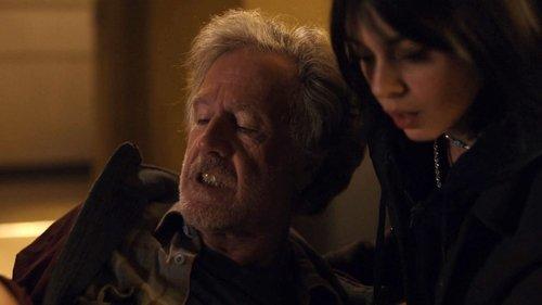 undefined Season 1 Episode 9 - Attracting Awful Things