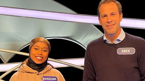 Pointless Celebrities Season 16 Episode 2 - Episode 5