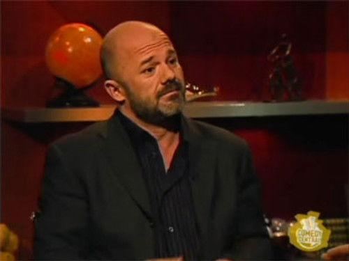 The Colbert Report Season 2 Episode 6 - Andrew Sullivan