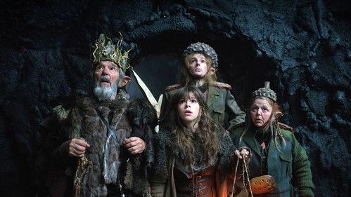 Trolltider – legenden om Bergatrollet Season 1 Episode 4 - Episode 4