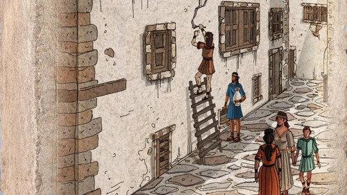 Science grand format Season 5 Episode 21 - Episode 21