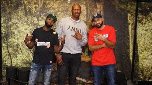 Desus & Mero Season 2 Episode 6 - Tuesday, October 24, 2017