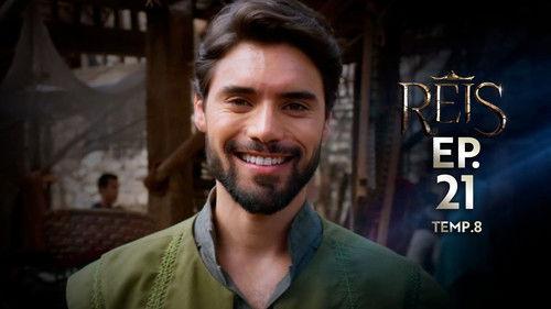 Kings Season 8 Episode 21 - Episode 21