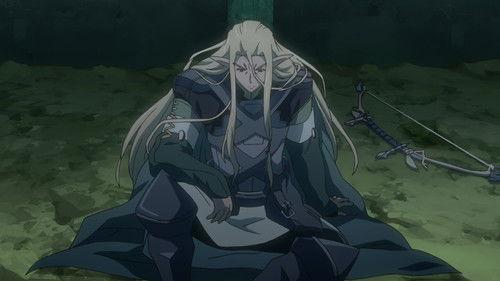 Log Horizon Season 2 Episode 10 - Guild Master