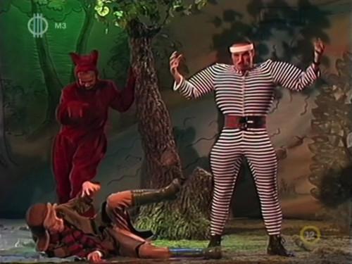 Vastyúk is talál szeget Season 1 Episode 2 - Episode 2