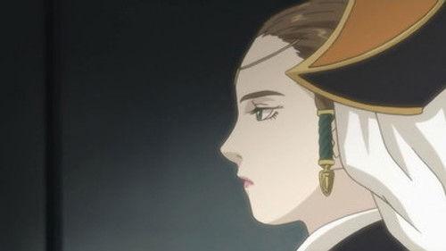Last Exile Season 1 Episode 16 - Breakthrough