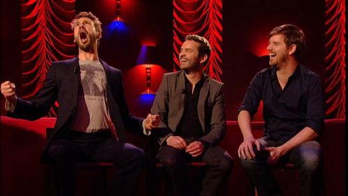 Mag ik u kussen? Season 3 Episode 11 - Episode 11