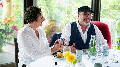 La table de Kim Season 1 Episode 6 - Episode 6