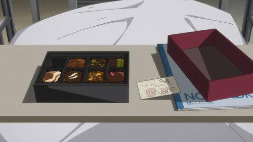 undefined Season 1 Episode 19 - Kobato-kun and Osanai-san