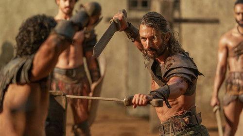 Spartacus: House of Ashur Season 1 Episode 6 - Empty Things