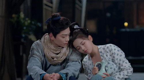 Love You Seven Times Season 1 Episode 9 - Episode 9