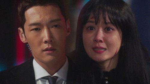 The Last Empress Season 1 Episode 20 - Ms. Hong’s Confession