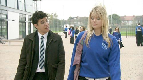 The Inbetweeners Season 1 Episode 4 - Will Gets a Girlfriend