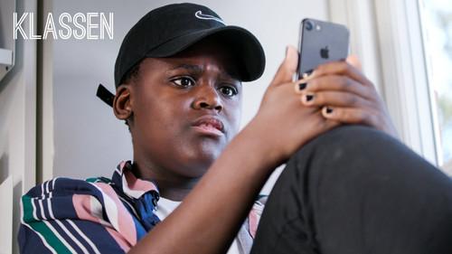 Klassen Season 10 Episode 3 - Does Luca have noia?