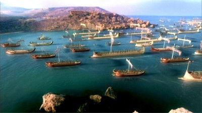 Helen of Troy Season 1 Episode 2 - Part 2