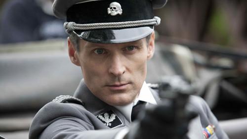 Days of Honor Season 4 Episode 13 - Złoty konwój