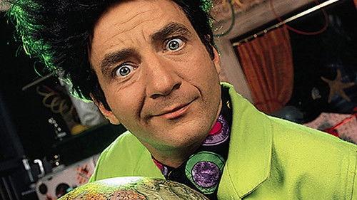 Beakman's World Season 2 Episode 11 - Check-Up Time, Beakmania & Oil