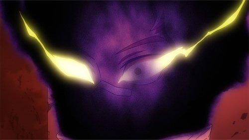 My Hero Academia Season 7 Episode 15 - Butterfly Effect