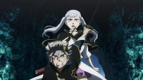 Black Clover Season 1 Episode 46 - Awakening