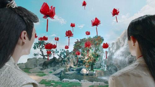 Ashes of Love Season 1 Episode 35 - Episode 35