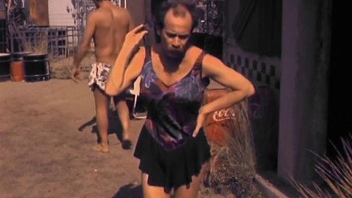 Evening Shade Season 2 Episode 2 - Three Naked Men (Part 2)