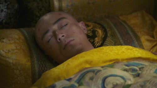 Ruyi's Royal Love in the Palace Season 1 Episode 34 - Episode 34