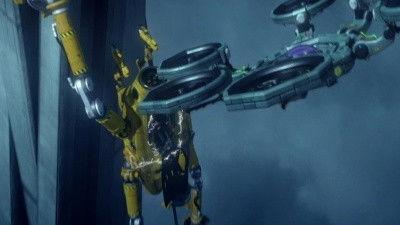 Background image for Weather or Not