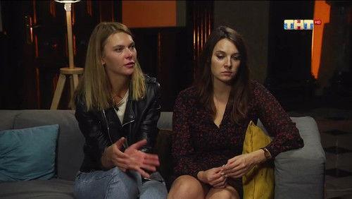 Battle of the Psychics Season 21 Episode 3 - Episode 3