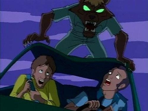 Tales from the Cryptkeeper Season 1 Episode 8 - Hyde and Go Shriek