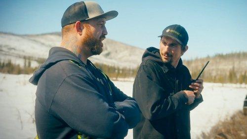 Gold Rush Season 14 Episode 3 - Hey Parker, It's Rick