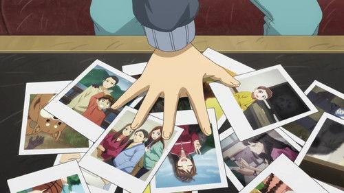 Muhyo & Roji's Bureau of Supernatural Investigation Season 1 Episode 2 - Kenzi and Nana