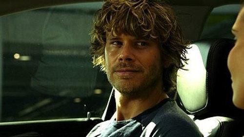 NCIS: Los Angeles Season 3 Episode 5 - Sacrifice