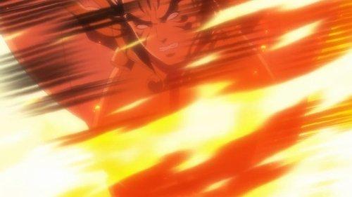 True Cooking Master Boy Season 2 Episode 5 - At the End of the Long River