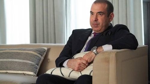 Suits Season 8 Episode 6 - Cats, Ballet, Harvey Specter