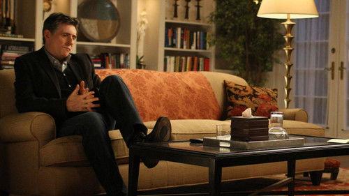 In Treatment Season 2 Episode 30 - Gina: Week Six